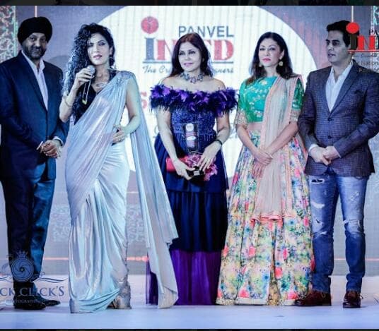 Inter National Institute of Fashion Design Panvel Activities photo 25